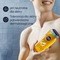 Nivea For Men, żel pod prysznic, Active Energy, 500 ml