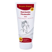 Maść końska Forte, maść rozgrzewająca, (Biovena), 200 g