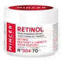 Mincer Pharma Retinol No 504, krem przeciwzmarszczkowy 70+, 50ml