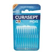 Curasept Picks Medium, silikonowe wykałaczki, 36 szt. https://azcdn.doz.pl/image/d/product/d5850e56-scale-180x180.png