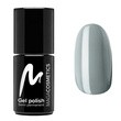 Maga Cosmetics Gel Polish, lakier hybrydowy, kolor GY0015, 6 ml