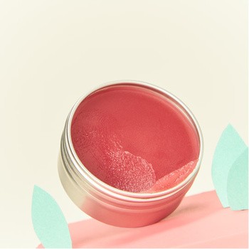 Mydlarnia 4 Szpaki, Mięta i Czereśnia, balsam do ust, 15 ml