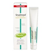 Snailmed, przeciwtrądzikowa maść lipoaktywna, 25 ml https://azcdn.doz.pl/image/d/product/57ad9e97-scale-180x180.png
