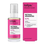 Tołpa clinical boost retinal advanced, serum do twarzy z 0,1% retinalem, 30 ml https://azcdn.doz.pl/image/d/product/a9192d97-scale-180x180.png