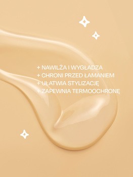 Yope Daily Heroes Super Shiny, Galaretka laminująca z lnem, 140 ml