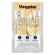 VSYPTO, proszek smakowy do wody, smak gruszka, 9 g