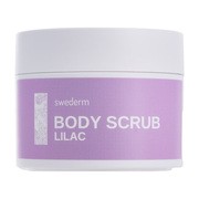 Swederm Body Scrub, cukrowo-solny peeling do ciała, bez, 275 g https://azcdn.doz.pl/image/d/product/b8df5fbd-scale-180x180.png