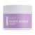 Swederm Body Scrub, cukrowo-solny peeling do ciała, bez, 275 g