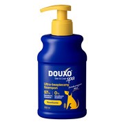 Douxo Spa Hydrating Shampoo, szampon nawilżający dla psów, 250 ml