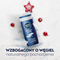 Zestaw Promocyjny, Nivea Men, Get Protected, żel pod prysznic 3 w 1, 250 ml + Antyperspirant, 50 ml + Krem, Men Creme, 75 ml