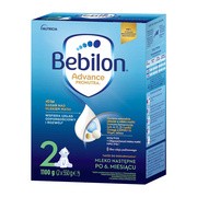 alt Bebilon 2 Pronutra-Advance, mleko następne, proszek, 1100 g