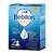 Zestaw 4x Bebilon 2 Pronutra Advance, mleko + saszetki
