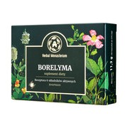 Herbal Monasterium Borelyma, kapsułki, 30 szt.        