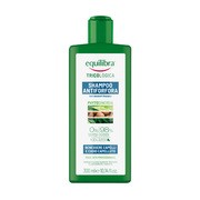 alt Equilibra Tricologica, szampon przeciwłupieżowy, 300 ml