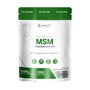 Wish MSM Siarka Organiczna, proszek, 1000 g
