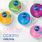 Nivea Care 5w1, lekki łagodzący krem do twarzy, 100 ml