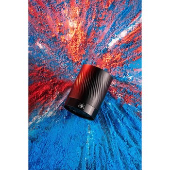 After Kiss Masturbation Egg Cherry Blossom, masturbator, wild, 1 szt.