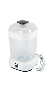 Momini QuickSteam, sterylizator butelek, 1 szt.