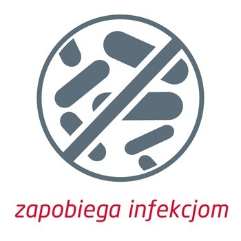 Leukoplast Barrier, plastry, 22 mm x 72 mm, 10 szt.