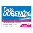 Dobenox Forte, 500 mg, tabl.powl., 60 szt