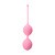 Boss Of Toys, Kegel Balls Pink, kulki gejszy