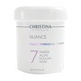Christina Nuance, chłodząca maska z algami morskimi (krok 7), 150 g
