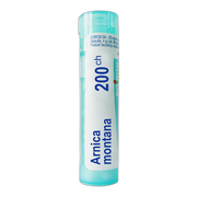 Boiron Arnica montana, 200 CH, granulki, 4 g