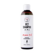 PETS Pet Shampoo Argan Oil - Szampon arganowy, 250 ml