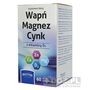 Wapń Magnez Cynk z wit.D, tabletki, Biotter, 60 szt