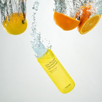 Trimay Vita Physalis Niacynamide, tonik-esencja rozświetlająca, 200 ml