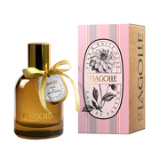 Flagolie, perfumy No.6, Gruszka i Białe Piżmo, 50 ml