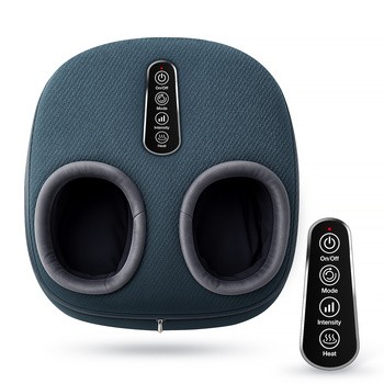 Medivon, masażer do stóp i poduszka 2 w 1, Artemis, 1 szt.