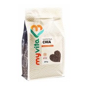 MyVita, Nasiona Chia, 250 g https://azcdn.doz.pl/image/d/product/5ba2cba7-scale-180x180.png