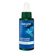 Weleda, konturujące serum do twarzy z goryczką letnią i szarotką alpejską, 30 ml