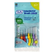 TePe Original,zestaw szczoteczek międzyzębowych, miks rozmiarów (0,4-1,3 mm), 8 szt. https://azcdn.doz.pl/image/d/product/842fdbaa-scale-180x180.png