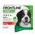 Frontline Combo Spot-on XL Pies powyżej 40 kg, ochrona przeciw pchłom i kleszczom, krople w pipetach, 4,02 ml x 3 szt.