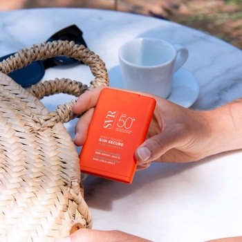 SVR Sun Secure Spray Pocket, nawilżający spray kieszonkowy, SPF50+, 20ml