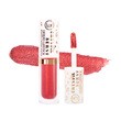 J.Cat Beauty Crystal Burst Liquid Lipstick, błyszczyk do ust z drobinkami 101 Mind Reader, 0,8 g