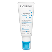 Bioderma Hydrabio Perfecteur, krem nawilżający, wygładzający i rozświetlający skórę twarzy, SPF 30, 40 ml