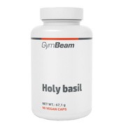 GymBeam Ekstrakt z bazylii świętej, kapsułki, 90 szt. https://azcdn.doz.pl/image/d/product/11cc7d76-scale-180x180.png