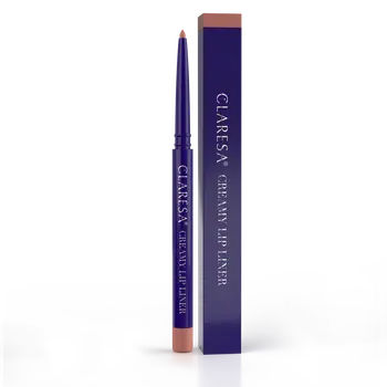 Claresa Creamy Lip Liner, kremowa konturówka do ust, 03 Charm, 0,35 g