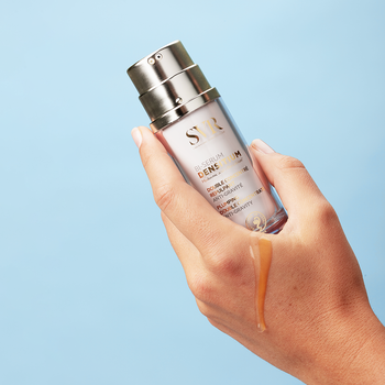 SVR Densitium Bi-serum, serum przeciwzmarszczkowe, 2 x 15 ml