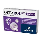 OeparolMed Biotyna, 10 mg, tabletki, 90 szt. https://azcdn.doz.pl/image/d/product/09f0e05b-scale-180x180.png