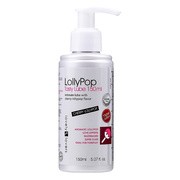 LL LollyPop Tasty Lube, jadalny żel intymny, 150 ml https://azcdn.doz.pl/image/d/product/77083074-scale-180x180.png