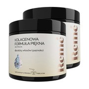 Zestaw 2 x Reme Kolagenowa Formuła Piękna, proszek, smak neutralny, 150 g https://azcdn.doz.pl/image/d/product/7510c7c0-scale-180x180.png