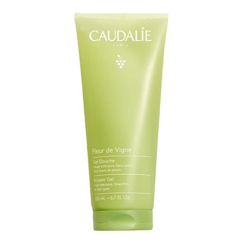 Caudalie Fleur De Vigne, żel pod prysznic, 200 ml