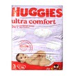 Huggies Ultra Comfort 3, pieluchy (5-9 kg), 78 szt.