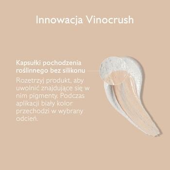 Caudalie Vinocrush, krem koloryzujący, 1, 30 ml