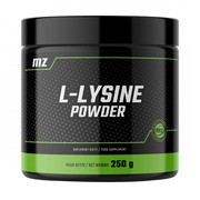 MZ L-Lysine Powder, proszek, 250 g https://azcdn.doz.pl/image/d/product/898233a1-scale-180x180.png