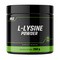 MZ L-Lysine Powder, proszek, 250 g